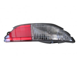 FIAT GRANDE PUNTO- 06/12; ARKA SİS LAMBASI SAĞ KIRMIZI/BEYAZ