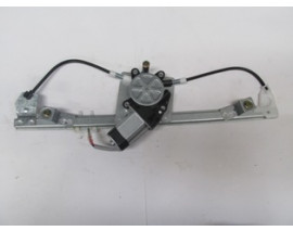 FIAT GRANDE PUNTO- 06/12; ÖN CAM KRİKOSU SAĞ ELEKTRİKLİ/MOTORLU (3/5KAPI) 2 FİŞLİ (TW)