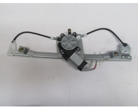 FIAT GRANDE PUNTO- 06/12; ÖN CAM KRİKOSU SOL ELEKTRİKLİ/MOTORLU (3/5KAPI) 2 FİŞLİ (TW)