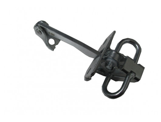 FIAT GRANDE PUNTO- 06/12; ÖN KAPI DURDURUCUSU SAĞ/SOL AYNI (ADET) (KAPI GERGİSİ)