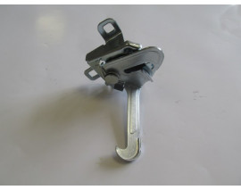 FIAT GRANDE PUNTO- 06/12; KAPUT KİLİDİ