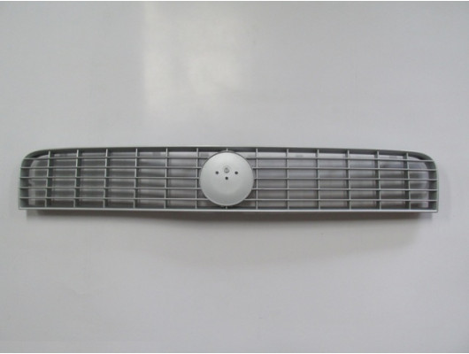 FIAT GRANDE PUNTO- 06/12; ÖN PANJUR GÜMÜŞ GRİ