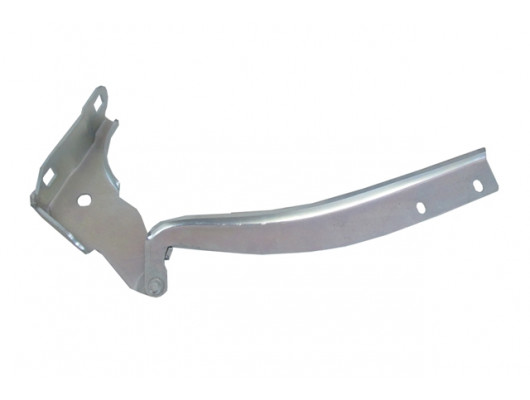 FIAT GRANDE PUNTO- 06/12; KAPUT MENTEŞESİ SAĞ