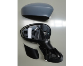 FIAT GRANDE PUNTO- 06/12; KAPI AYNASI SAG ELEKTRIKLI/ISITMALI/SENSÖRLÜ/ASTARLI (M.LECOY) (ORIJINAL)