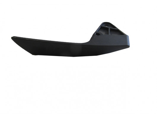 FIAT GRANDE PUNTO- 06/12; ÖN KAPI İÇ AÇMA KOLU ELCEĞİ SAĞ SİYAH