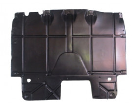 FIAT GRANDE PUNTO- 06/12; KARTER MUHAFAZA PLASTİĞİ