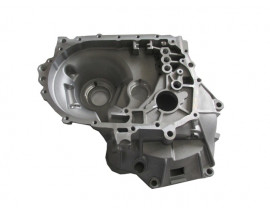 FIAT GRANDE PUNTO- 06/12; ŞANZUMAN GÖVDESİ ALÜMİNYUM 1.3 MULTİJET (MUHAFAZA) (ALÜMİNYUM)