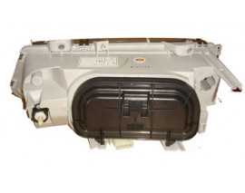 FIAT ULYSSE- 94/98; FAR LAMBASI SAG ELEKTRIKLI (H1/H1) (TYC)