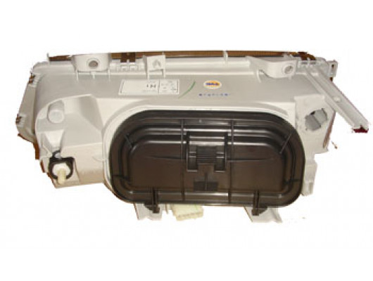 FIAT ULYSSE- 94/98; FAR LAMBASI SAG ELEKTRIKLI (H1/H1) (TYC)