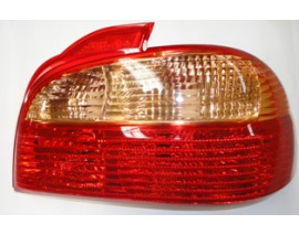 TOYOTA AVENSIS- 01/02; STOP LAMBASI SAĞ KIRMIZI/BEYAZ