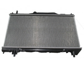 TOYOTA AVENSIS- 01/02; SU RADYATÖRÜ MANUEL 2.0I (26MM)