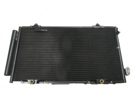 TOYOTA AVENSIS- 01/02; KLIMA RADYATÖRÜ MANUEL/OTOMATIK 2.0I