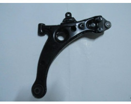 TOYOTA AVENSIS- 01/02; ÖN ALT TABLA SOL ROTILLI/BURÇLU (SALINCAK) (SH)