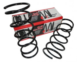 TOYOTA AVENSIS- 01/02; ÖN HELEZON YAYI SAG/SOL (2LI SET) (12,75X153) (STDR)