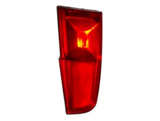 FIAT PUNTO- 03/06; İÇ STOP LAMBASI SAĞ KIRMIZI (3KAPI)