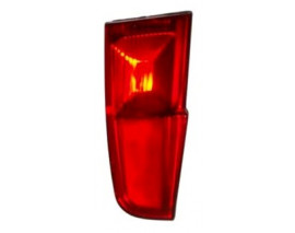 FIAT PUNTO- 03/06; İÇ STOP LAMBASI SOL KIRMIZI (3KAPI)