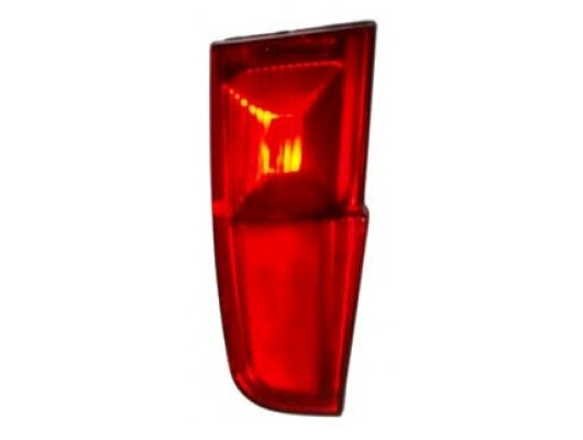 FIAT PUNTO- 03/06; İÇ STOP LAMBASI SOL KIRMIZI (3KAPI)