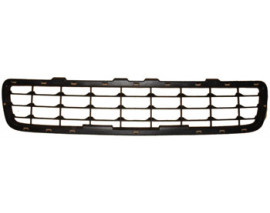 FIAT PUNTO- 03/06; ÖN TAMPON PANJURU SIYAH (TW)