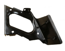 FIAT PUNTO- 03/06; ÖN ÇAMURLUK İÇ BAĞLANTI BRAKETİ SOL (TW)