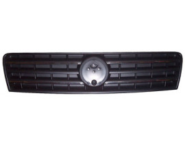 FIAT PUNTO- 03/06; ÖN PANJUR SİYAH (NİKELAJ ÇITALI) (TYG)