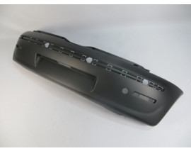 FIAT PUNTO- 03/06; ARKA TAMPON SIYAH (ASTARLI/BANT DELIKLI 5KAPI TW)