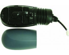 FIAT PUNTO- 03/06; KAPI AYNASI SAĞ ELEKTRİKLİ/ISITMALI (ALKAR)