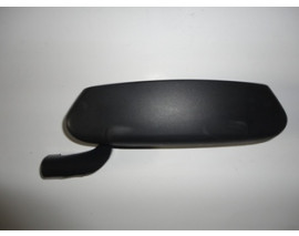 FIAT PUNTO- 03/06; ARKA KAPI DIŞ AÇMA KOLU SAĞ SİYAH (HUSHAN)