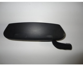 FIAT PUNTO- 03/06; ARKA KAPI DIŞ AÇMA KOLU SOL SİYAH (HUSHAN)