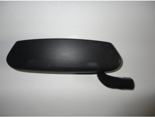 FIAT PUNTO- 03/06; ARKA KAPI DIŞ AÇMA KOLU SOL SİYAH (HUSHAN)