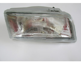 FIAT DUCATO- 97/02; FAR LAMBASI SAĞ MANUEL (AYFAR)