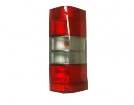 FIAT DUCATO- 97/02; STOP LAMBASI SAĞ KIRMIZI/FÜME (MARS) (E MARKLI)