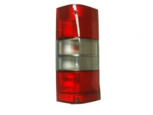 FIAT DUCATO- 97/02; STOP LAMBASI SAĞ KIRMIZI/FÜME (MARS) (E MARKLI)