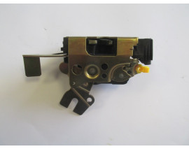 FIAT DUCATO- 97/02; BAGAJ KILIDI ORTA