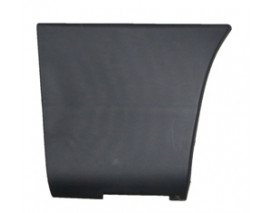 FIAT DUCATO- 97/02; ARKA ÇAMURLUK AĞZI PLASTİĞİ SAĞ