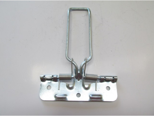 FIAT DUCATO- 97/02; BAGAJ KAPAĞI DURDURUCUSU SAĞ/SOL AYNI (ADET) (KAPI GERGİSİ)