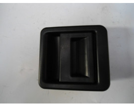 FIAT DUCATO- 97/02; ORTA KAPI DIŞ AÇMA KOLU (PÜTÜRLÜ SİYAH) (HUSHAN)