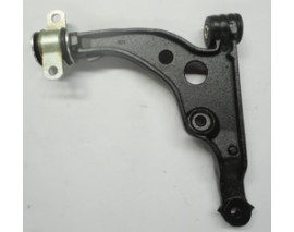 FIAT DUCATO- 97/02; ÖN ALT TABLA SAĞ ROTİLLİ/BURÇLU (SALINCAK) (Q 1,4 mm) (SH)