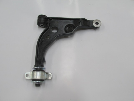 FIAT DUCATO- 97/02; ÖN ALT TABLA SAĞ ROTİLLİ/BURÇLU (SALINCAK) (Q 1,8 mm) (SH)