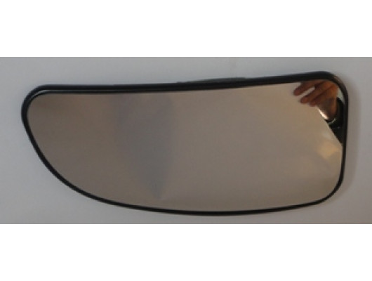 FIAT DUCATO- 02/06; AYNA CAMI SOL ALT ISITMALI (M.LECOY) (ORİJİNAL)