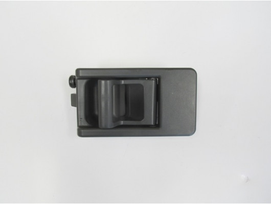 FIAT DUCATO- 02/06; SÜRGÜLÜ KAPI İÇ AÇMA KOLU GRİ (HUSHAN)