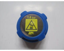 FIAT DUCATO- 02/06; RADYATÖR YEDEK SU DEPOSU KAPAĞI (1.4 BAR)