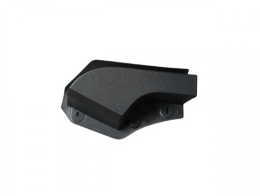 FIAT DUCATO- 07/14; ÖN CAM IZGARASI KAPAĞI (HİDROLİK ÜST KAPAĞI)