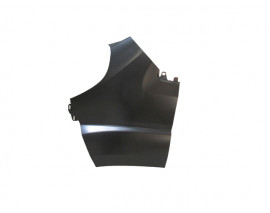 FIAT DUCATO- 07/14; ÖN ÇAMURLUK DELİKSİZ SOL (TW)