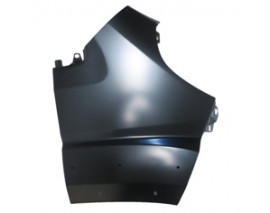 FIAT DUCATO- 07/14; ÖN ÇAMURLUK SAĞ DODİK DELİKLİ (TW)