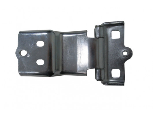 FIAT DUCATO- 07/14; BAGAJ KAPAĞI MENTEŞESİ SOL ALT