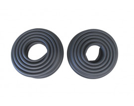 FIAT DUCATO- 14/24; SÜRGÜLÜ KAPI (ORTA KAPI) TOZ LASTİĞİ TAKIM (2 PARÇA) (KAPI FİTİLİ)