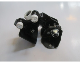 FIAT DUCATO- 14/24; SÜRGÜLÜ KAPI ORTA RAY BAĞLANTISI SAĞ