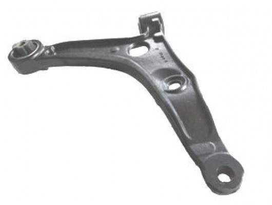 FIAT DUCATO- 14/24; ÖN ALT TABLA SAĞ ROTİLSİZ/BURÇLU (SALINCAK) (1,7 mm/2,0 mm) (SH)