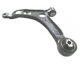 FIAT DUCATO- 14/24; ÖN ALT TABLA SOL ROTILSIZ/BURÇLU (SALINCAK) (1,7 mm/2,0 mm) (SH)