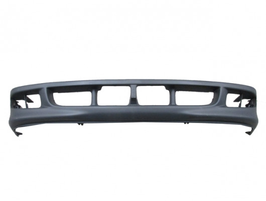 TOYOTA AVENSIS- 98/00; ÖN ALT TAMPON SİYAH (THATCHAM)(TÜV)(TYG)